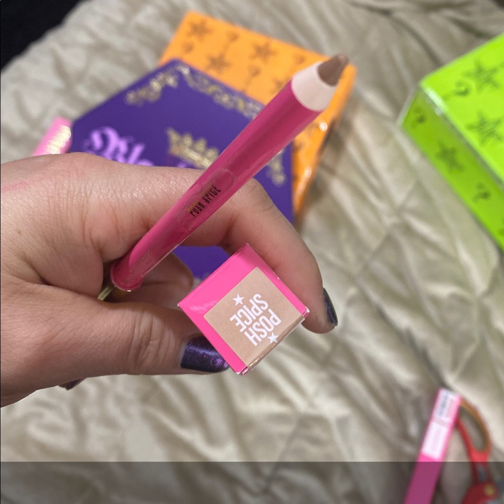 Jeffree Star bundle - Picture 4 of 5